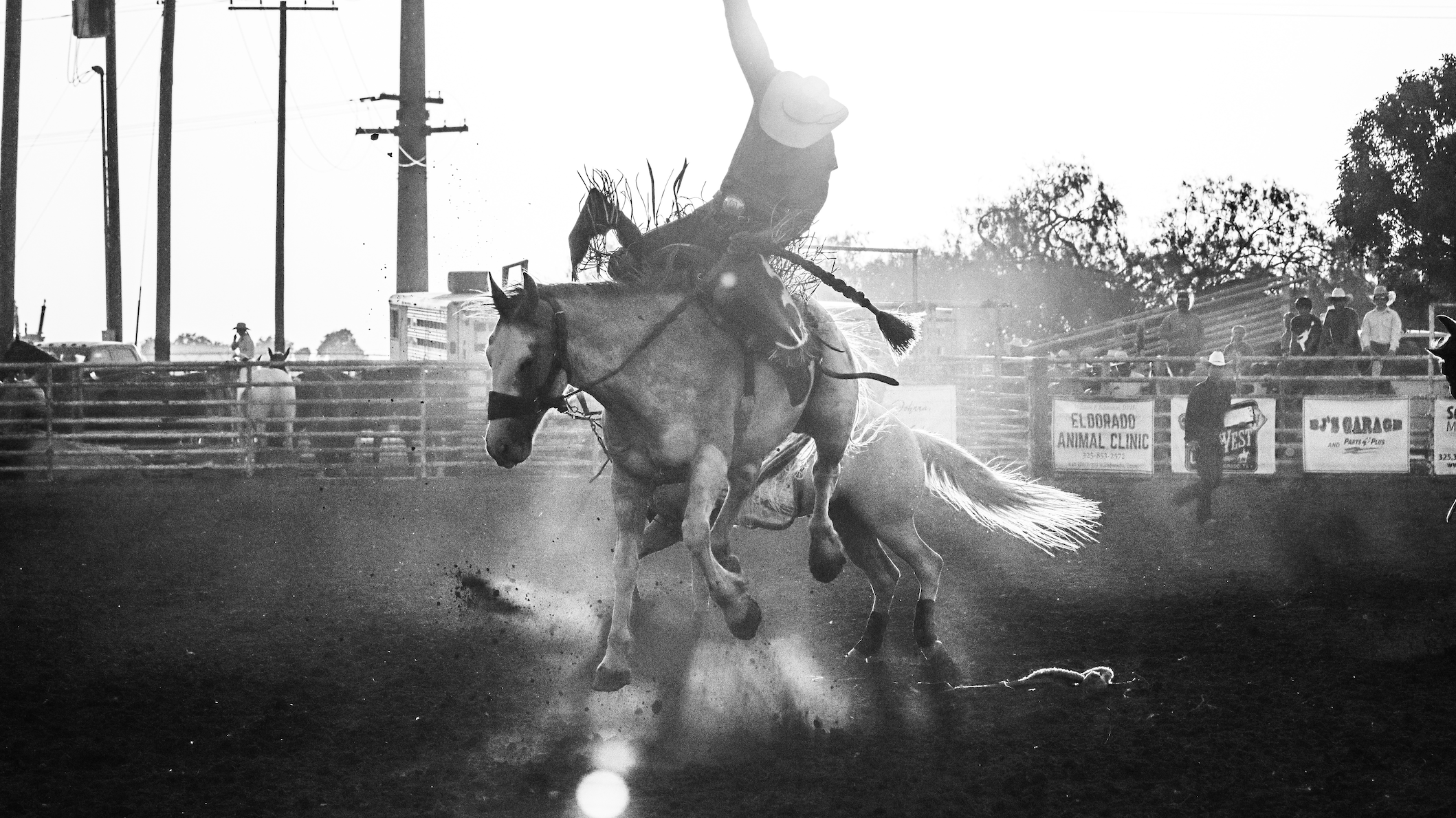 Schleicher County Rodeo 2026