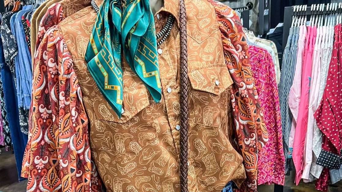 From Rodeo to Coffee Date: Versatile T-Shirts for Women