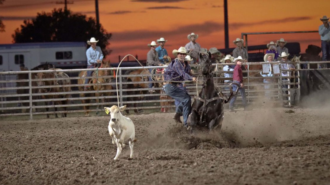 How To Choose the Perfect Pair of Cowboy Boots