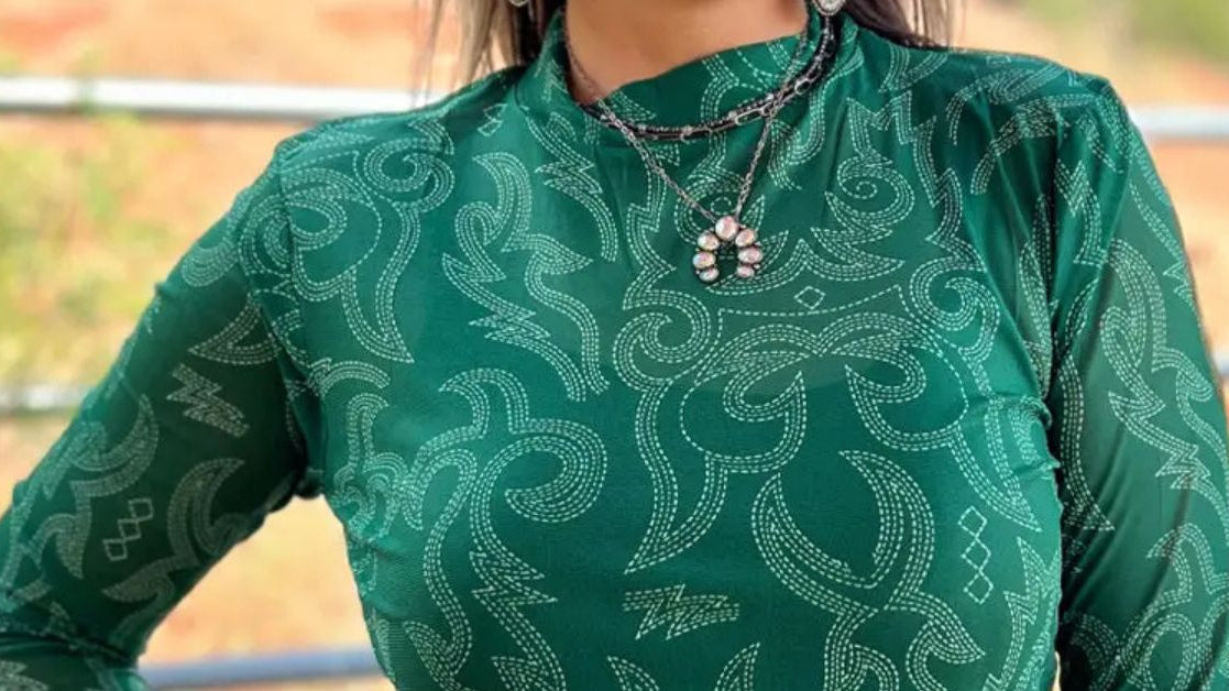 From Rodeo to Coffee Date: Versatile Shirts for Women