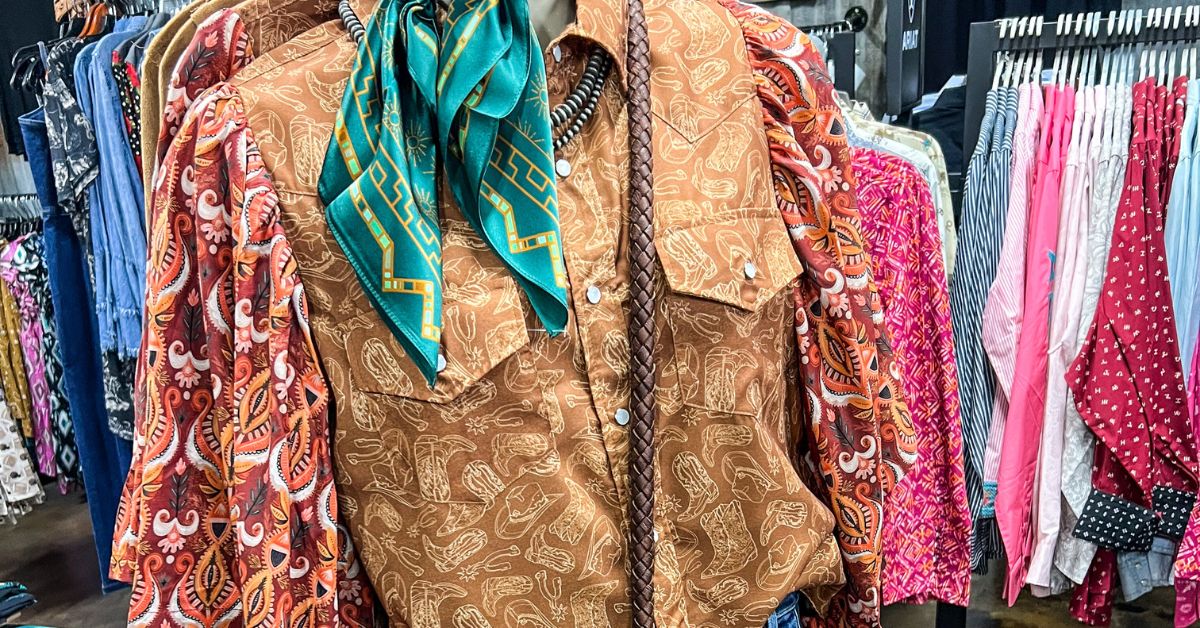 From Rodeo to Coffee Date: Versatile T-Shirts for Women