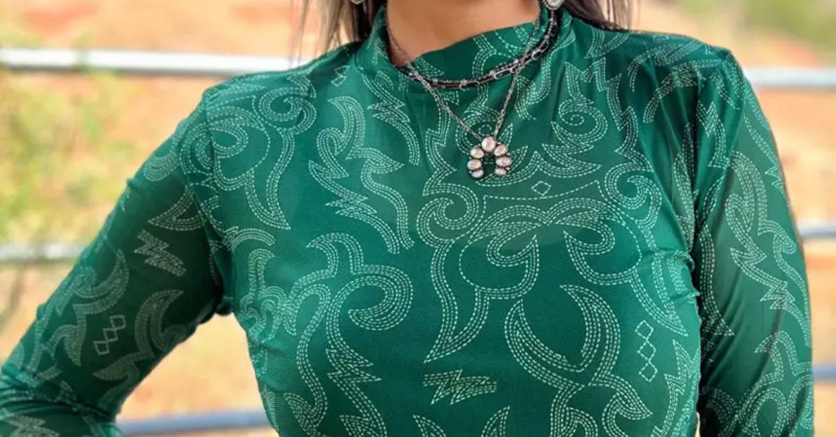 From Rodeo to Coffee Date: Versatile Shirts for Women