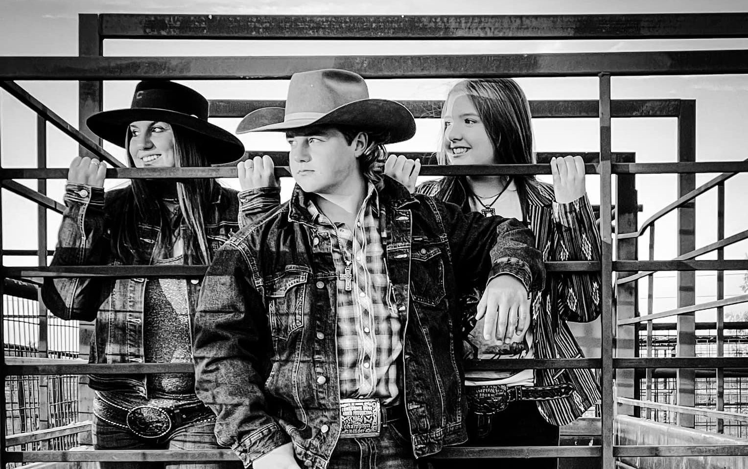 Kawasaki Disease, Concussions & Youth Sports: A West Texas Family’s Story Why Concussion Awareness Matters