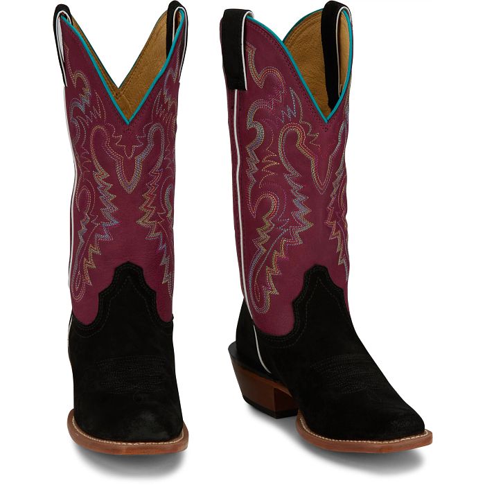 Ladies Boots & Footwear